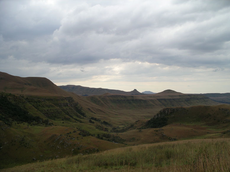 Drakensberg